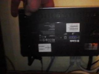 Лот: 3767202. Фото: 1. Роутер d-link. WiFi, Bluetooth адаптеры