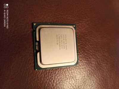 Лот: 15882017. Фото: 1. Процессор Intel Pentium E5500... Процессоры