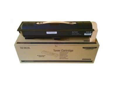 Лот: 13116052. Фото: 1. Тонер-картридж Xerox 106R01305... Картриджи, расходные материалы