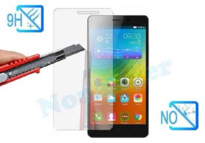 Лот: 9159770. Фото: 1. Защитное стекло Lenovo A7000... Дисплеи, дисплейные модули, тачскрины