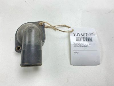 Лот: 24846738. Фото: 1. Крышка термостата Subaru Impreza... Двигатель и элементы двигателя