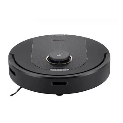 Лот: 25432876. Фото: 1. Робот-пылесос Roborock Q5 Pro. Пылесосы, паровые швабры