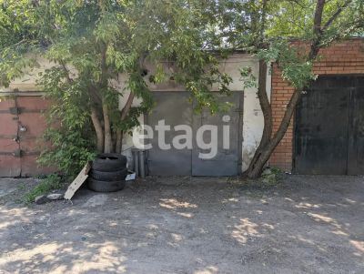 Лот: 25290636. Фото: 1. гараж , Красноярск Медицинский... Гаражи, парковочные места