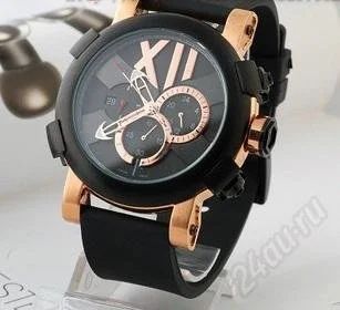 Лот: 1090789. Фото: 1. ЧАСЫ Romain Jerome. Другие наручные часы