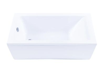 Лот: 23662767. Фото: 1. Ванна AQUANET Bright. Ванны и комплектующие