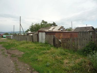 Лот: 5298162. Фото: 1. Дом в Новоселово. Земельные участки