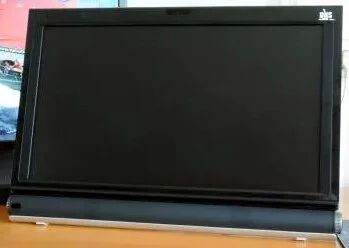 Лот: 10581540. Фото: 1. Моноблок DNS 22" 1920x1080. Моноблоки