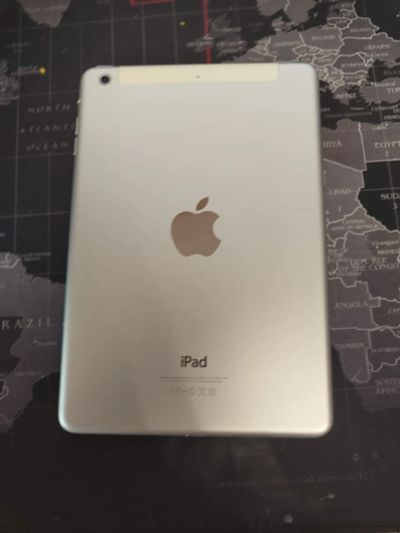 Лот: 20741692. Фото: 1. iPad mini 2 cellular. Планшеты
