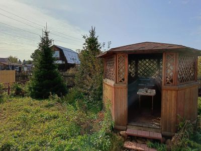 Лот: 20862863. Фото: 1. Дача 26 м2 на участке 4 сот. Дома