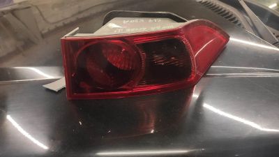 Лот: 17822516. Фото: 1. Стоп Honda Accord cl7. Оптика и освещение