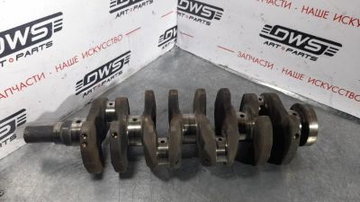 Лот: 17085627. Фото: 1. Коленвал Honda Odyssey RA3 F23A... Другое (автозапчасти)