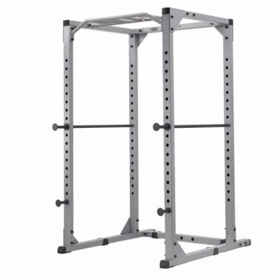 Лот: 22360401. Фото: 1. Рама для приседов Body Solid GPR-78... Другое (тяжелая атлетика)