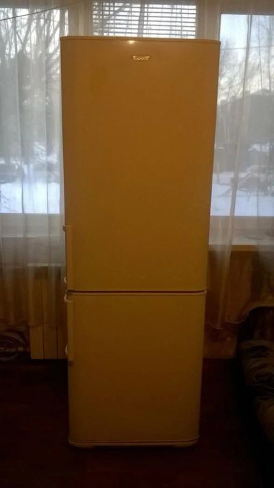 Лот: 9101100. Фото: 1. Продам холодильник Бирюса 133... Холодильники, морозильные камеры
