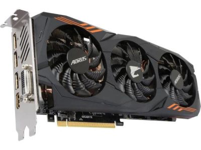 Лот: 11466430. Фото: 1. Видеокарта 6144Mb GeForce GTX1060... Видеокарты