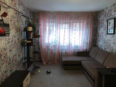 Лот: 10915344. Фото: 1. Продам квартиру. Квартиры, студии