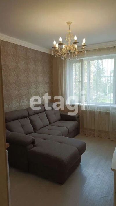 Лот: 21506081. Фото: 1. Продам 1-комн. кв. 17 кв.м. Красноярск... Квартиры, студии
