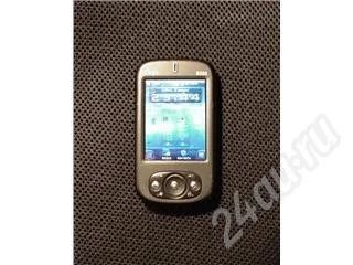 Лот: 241762. Фото: 1. Коммуникатор Qtek S200. Смартфоны