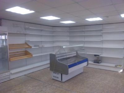 Лот: 10936425. Фото: 1. Продам действующий магазин с земельным... Коммерческая недвижимость