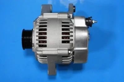 Лот: 14006485. Фото: 1. Генератор Toyota 7A-FE 27060-16460... Электрооборудование