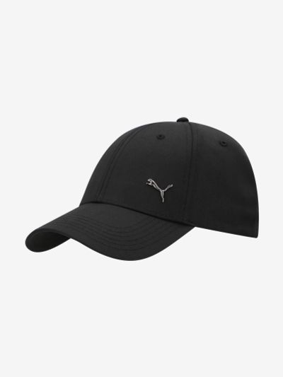 Лот: 24943753. Фото: 1. Бейсболка PUMA Ess Metal Cat... Другое (спортивная одежда)