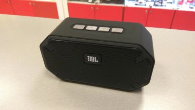 Лот: 10716655. Фото: 1. Новая! Колонка портативная JBL... Акустические системы