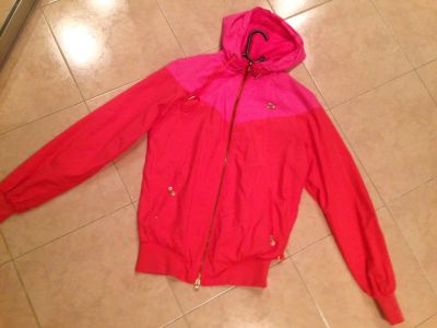 Лот: 3788590. Фото: 1. Куртка Nike. Костюмы