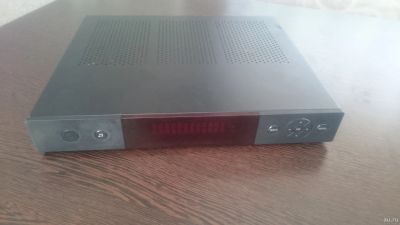 Лот: 13560077. Фото: 1. Тв-приставка Tatung STB3210-DVR-A. Другое (компьютеры, оргтехника, канцтовары)