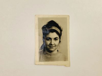 Лот: 23328244. Фото: 1. Фотография. Портрет на документы... Фотографии