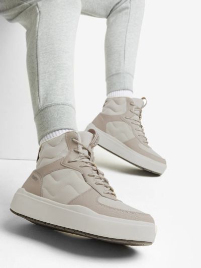 Лот: 22457122. Фото: 1. Кеды женские Termit Azalea Mid... Другое (одежда, обувь, галантерея)
