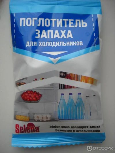 Лот: 9089358. Фото: 1. Поглотитель запахов для холодильников... Аксессуары