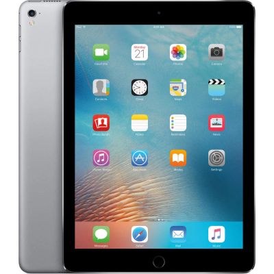 Лот: 9986354. Фото: 1. Планшет Apple iPad Pro 9.7" 128... Планшеты