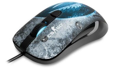 Лот: 4916086. Фото: 1. steelseries kana. Другое (компьютеры, оргтехника, канцтовары)