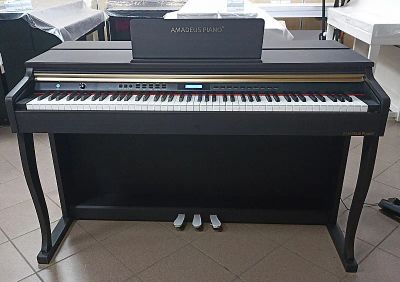 Лот: 21368965. Фото: 1. Цифровое пианино Amadeus Piano... Клавишные