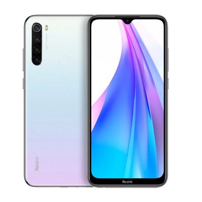 Лот: 15809995. Фото: 1. Смартфон Xiaomi Redmi Note 8T... Смартфоны