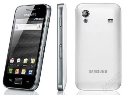 Лот: 1423573. Фото: 1. Продам Samsung S5830 Galaxy Ace. Смартфоны