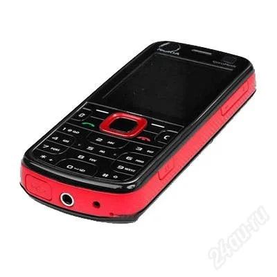 Лот: 1475986. Фото: 1. NOKIA 5320. Смартфоны