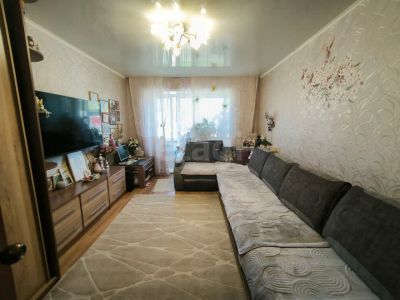 Лот: 25550695. Фото: 1. 2-комн. квартира , Красноярск... Квартиры, студии