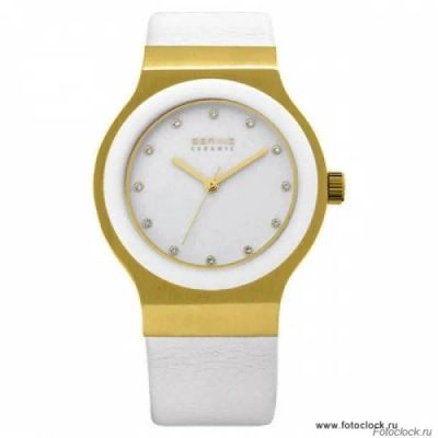 Лот: 21239286. Фото: 1. Наручные часы Bering 32538-854. Оригинальные наручные часы