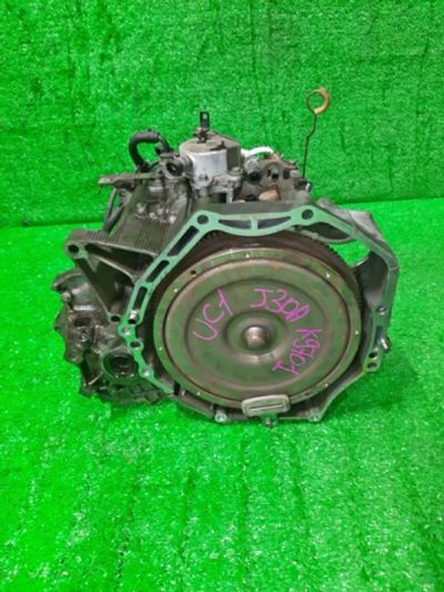 Лот: 19381277. Фото: 1. Акпп Honda Inspire UC1 J30A 2... Трансмиссия