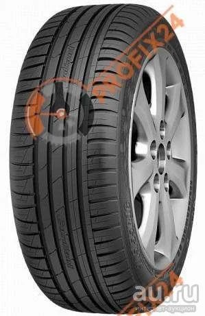 Лот: 13287149. Фото: 1. Автошина CORDIANT SPORT 3 PS-2... Шины
