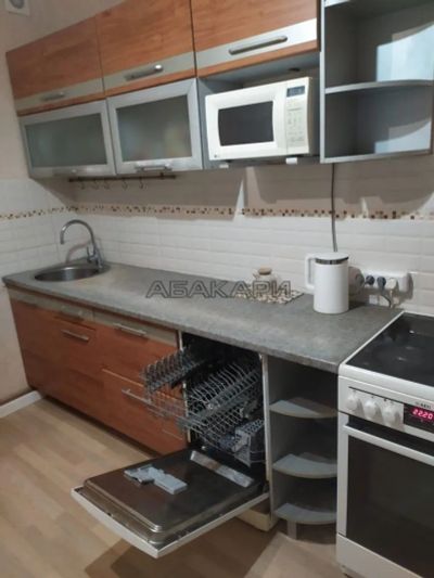 Лот: 20776417. Фото: 1. Сдам 3-комн. Линейная улица, 99... Квартиры, студии