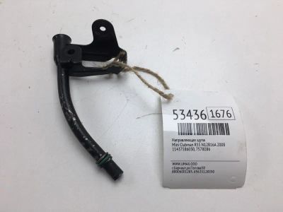 Лот: 20396295. Фото: 1. Направляющая щупа Mini Clubman... Кузов