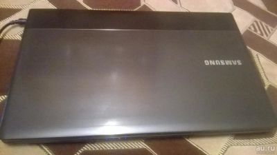Лот: 7039521. Фото: 1. Мощный ноутбук samsung NP300E5C. Ноутбуки