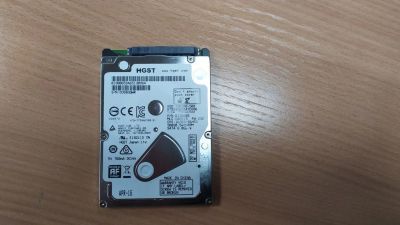 Лот: 17040271. Фото: 1. Жесткий диск 500gb для ноутбука... Жёсткие диски (HDD)