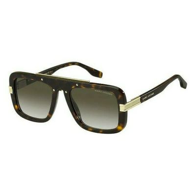 Лот: 23789915. Фото: 1. Очки MARC JACOBS MARC 670/S 086... Очки солнцезащитные
