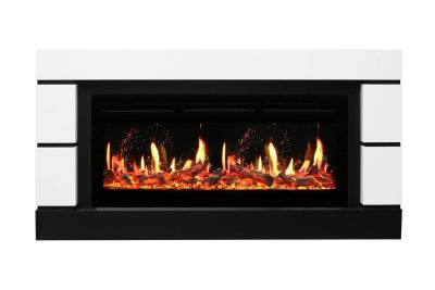 Лот: 25233098. Фото: 1. Каминокомплект Royal Flame Modern. Камины, печи-камины
