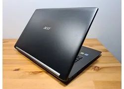 Лот: 18355748. Фото: 1. Acer Aspire 5 17,3"/i5-8250u/MX150... Ноутбуки