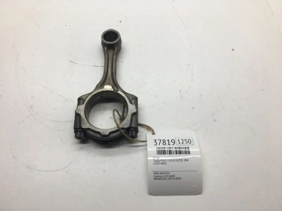 Лот: 20388560. Фото: 1. Шатун Toyota Mark Ii 2004 1320146051... Двигатель и элементы двигателя