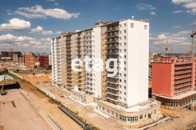 Лот: 23317065. Фото: 1. Продам 1-комн. 36.05 кв.м. Красноярск... Квартиры, студии