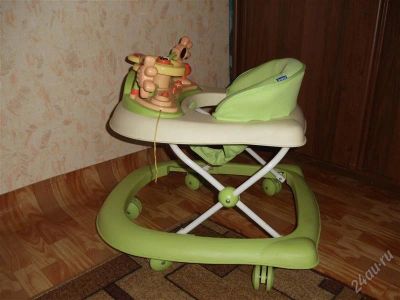 Лот: 2112632. Фото: 1. Ходунки. Ходунки, прыгунки, качели